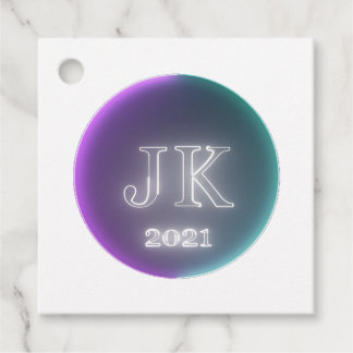 Étiquettes Cadeau Mots clés de préférence Turquoises rose 2021