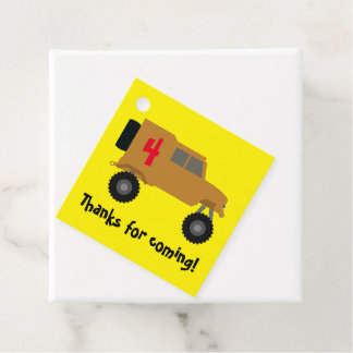 ÉTIQUETTES CADEAU MRAP