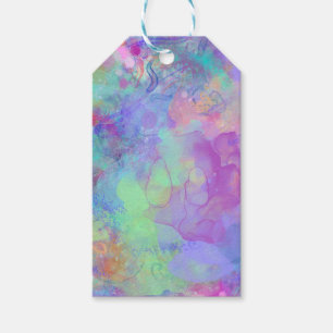 Étiquettes-cadeau Muddled Dream