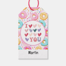 Ne t'aime pas pour la Saint Valentin