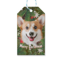 Noël de Corgi