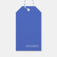 Nom professionnel minimaliste moderne tendance