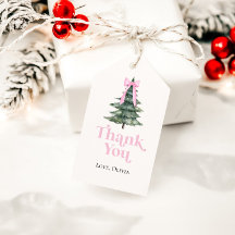 Oh What Fun Christmas Tree 1er Anniversaire