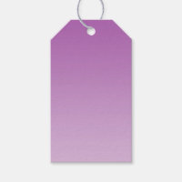 Ombre pourpre souple