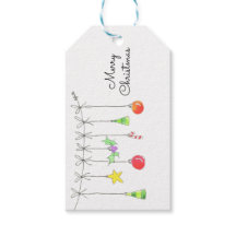 Ornements de Noël Colorés