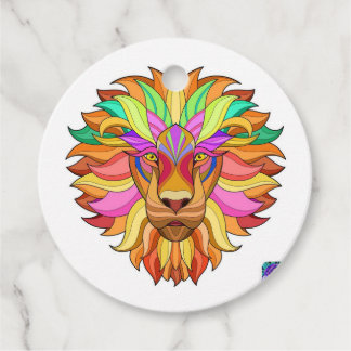 Étiquettes Cadeau Papier d'emballage décoratif de luxe – Papier cade