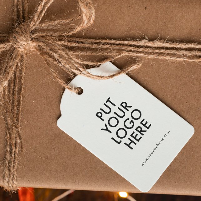 Étiquettes-cadeau Personnalisé, achat (Créateur téléchargé)