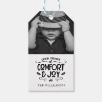 Poignée moderne | Sticker photo noir blanc G