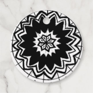 Étiquettes Cadeau Pour