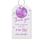 Purple Dans Ma Musique De L'Ère D'Anniversaire