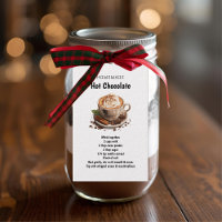 Recette de Chocolat Chaud Maison