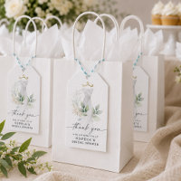 Remerciement de Fête de Mariage à l'Aquarelle et a