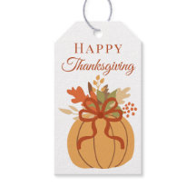 Remerciez Joyeux Thanksgiving Citrouille