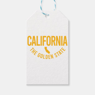ÉTIQUETTES-CADEAU REPPIN’ CALIFORNIE