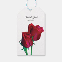 Roses Rouges
