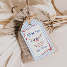 Rouge, Blanc & Bleu 4 juillet 1er Anniversaire