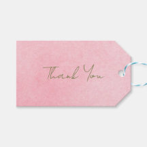 Rustic Apple Favor Tags – Red Apple Watercolor