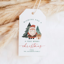 Sapin de Noël du Père Noël scandinave Fêtes