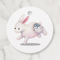 SIGNE D'Astrologie Chinoise Zodiac Rabbit