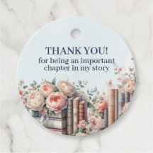 Son prochain chapitre commence, Storybook merci