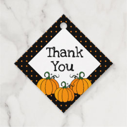 Étiquettes Cadeau Sticker classique à rond Halloween personnalisé Me