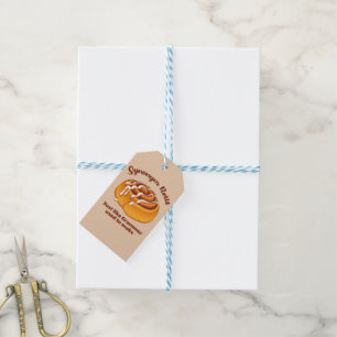 Étiquettes-cadeau Synonym Rolls Comme Grammer Utilisé Pour Faire