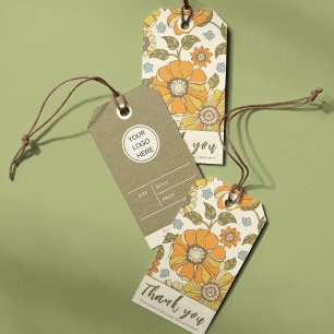 Étiquettes-cadeau Tag de prix pour petite entreprise