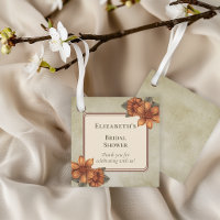 Tasse de thé élégante en terre cuite florale pour