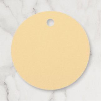 Étiquettes Cadeau Teatime Biscuit