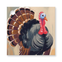 Thanksgiving Turquie | Bon thanksgiving
