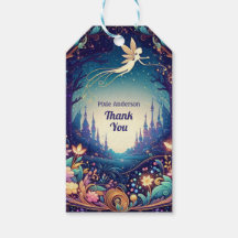 Thème Fairy Fairy Party - Fairytale After Dark