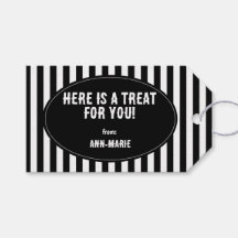 Traitez-vous Halloween