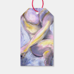 Étiquettes-cadeau Trousse D'Étiquette Cadeau Pour Lui - Art Original