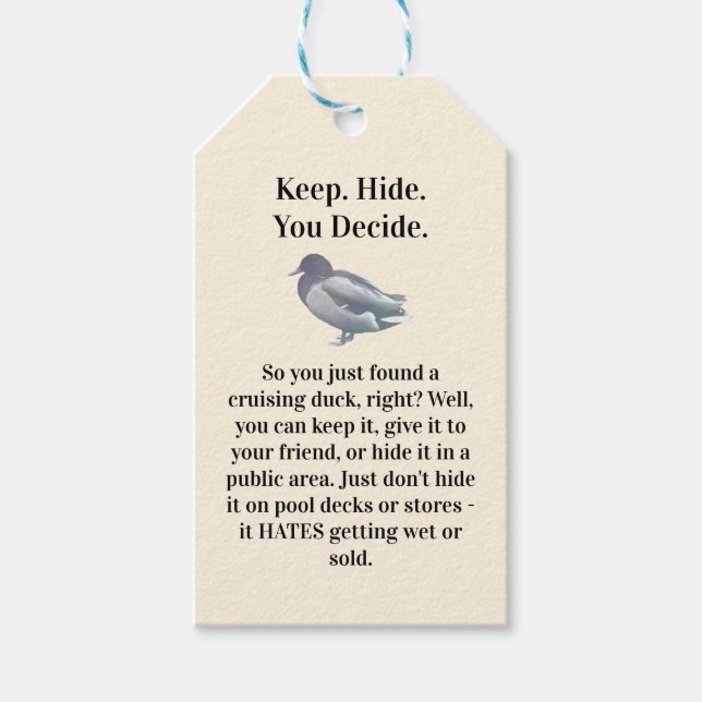 Étiquettes-cadeau Véritable Frazil '80s Imprimer Annonces De Style C (Devant)