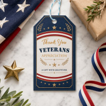 Vétérans Merci | Fête patriotique militaire