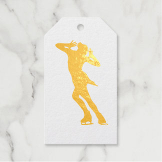 Étiquettes Cadeaux Alexandra Trusova Frida