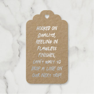 Étiquettes Cadeaux Balise cadeau