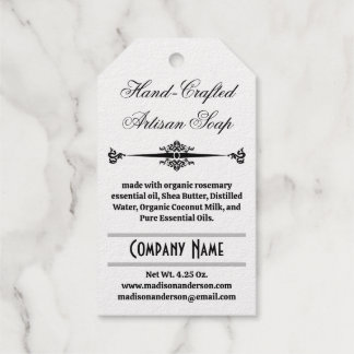 Étiquettes Cadeaux De Ma Douche À La Vôtre Feuille D'argent Ou D'or F