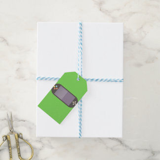 Étiquettes Cadeaux Dev