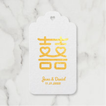 Double Mariage du bonheur