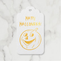 Kine de Halloween