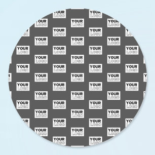 Étiquettes Carrelage de votre logo de conception d'image ou d