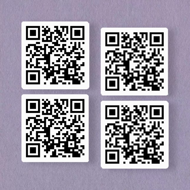Étiquettes Créer instantanément des codes QR | fer à repasser (Créateur téléchargé)