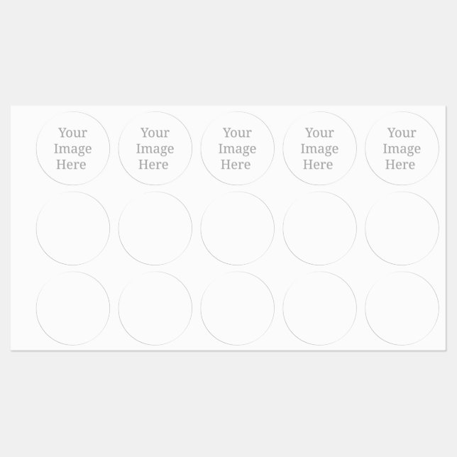Étiquettes Créez votre propre personnalisation (Feuille)