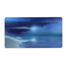 Étiquettes de adresse de rêve