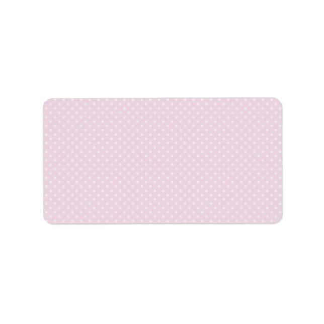 Étiquettes de adresse vierges do-it-yourself impri (Devant)