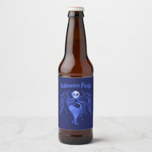 Étiquettes de bière et de liqueur