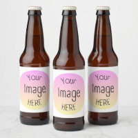 Étiquettes de bière personnalisées – Personnalisez