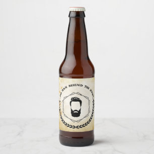 Étiquettes de bières personnalisés pour les nouvea