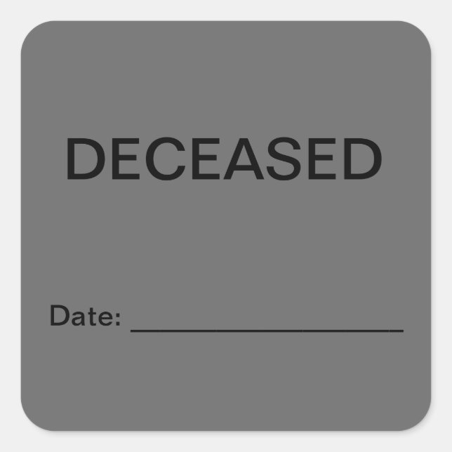 Étiquettes de  de graphique Médicale du patient dé (Devant)